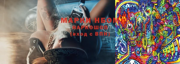 МДПВ Нягань